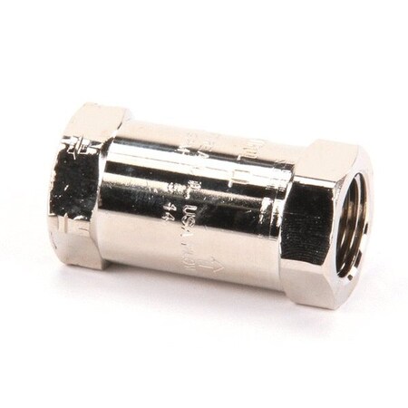 Alto-Shaam Valves, *Ct, 3/8"Npt, Flow Contrl0.13 Gpm, VA-25549